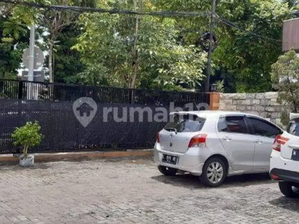 Dijual Cepat Rumah Raya Diponegoro Surabaya