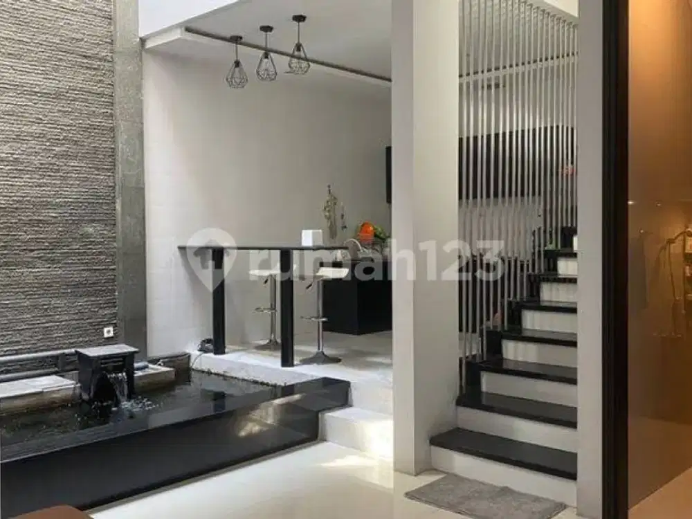 Butuh cepat!! Turun harga!! Minimalis house @raya klampis