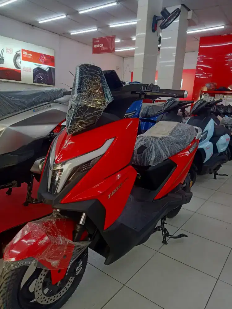 Uwinfly T80D baru