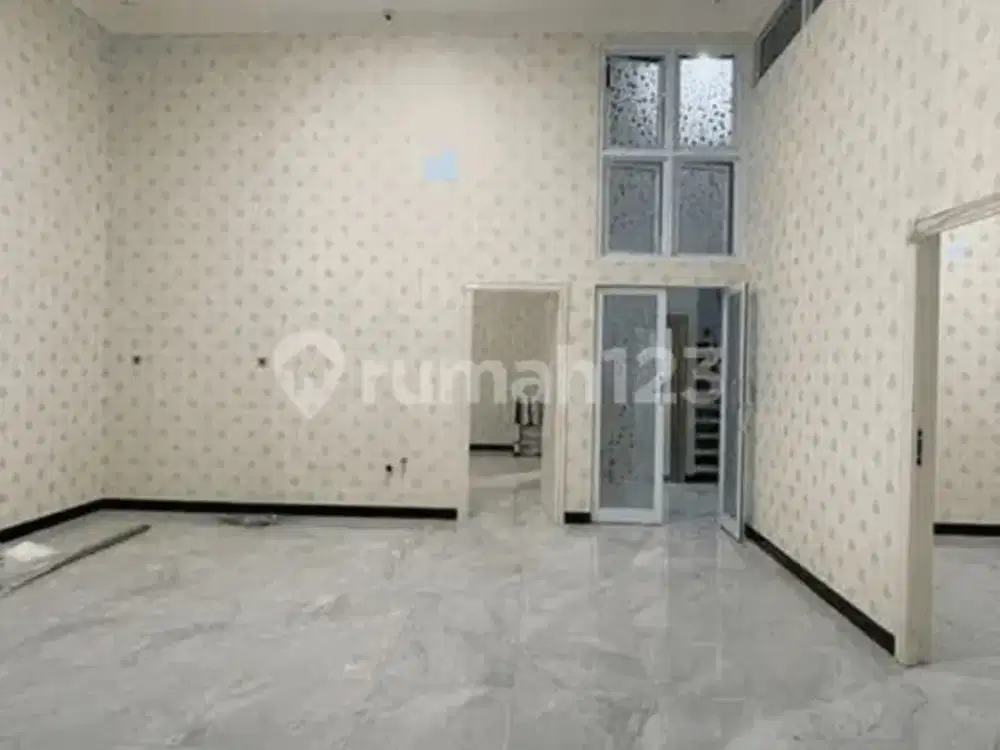Juarang ada rumah baru 1 lantai!! Lokasi fav manyar!!