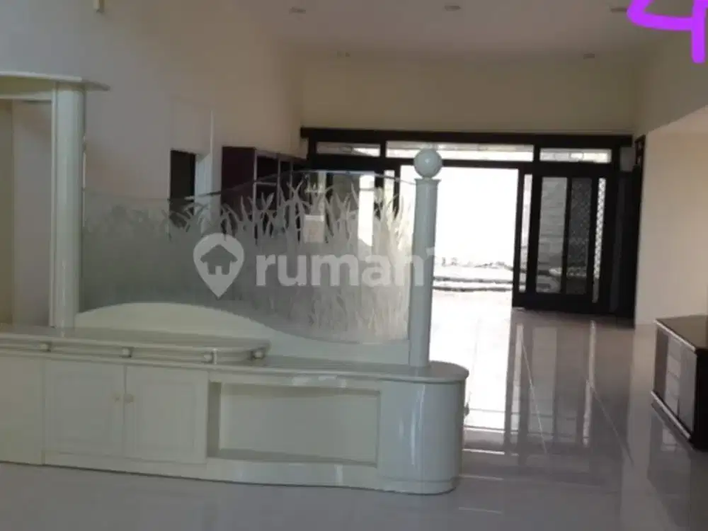 Rumah murah bagus kertajaya indah dharmahusada indah Klampis anom wisma Mukti surabaya