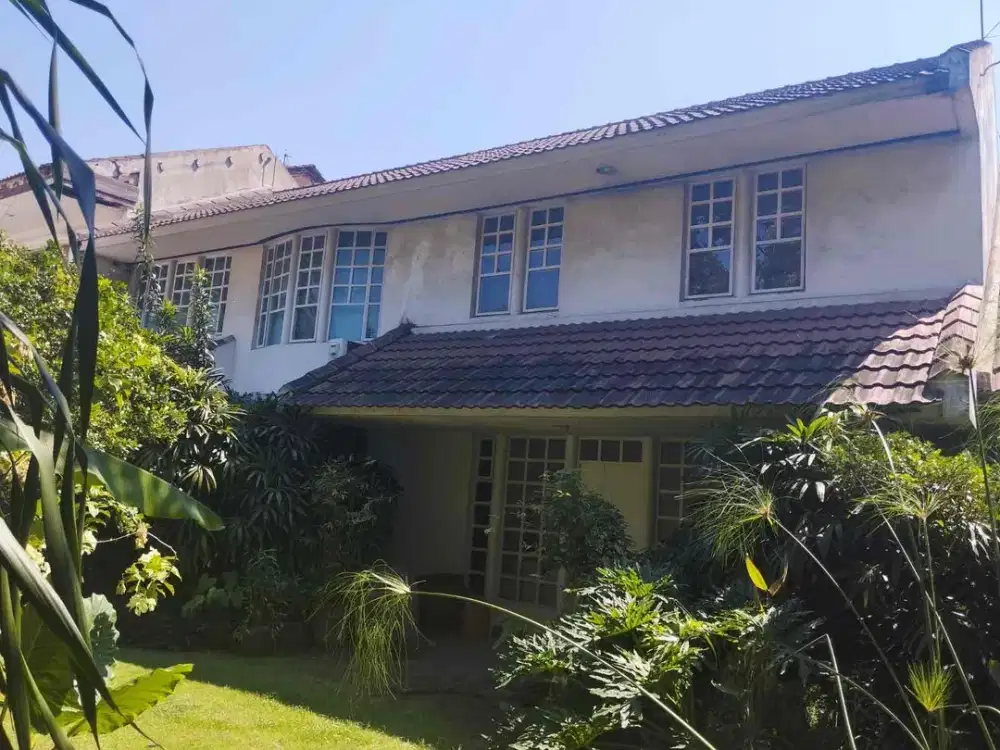 Dijual Raya Jemursari Nol jalan Raya