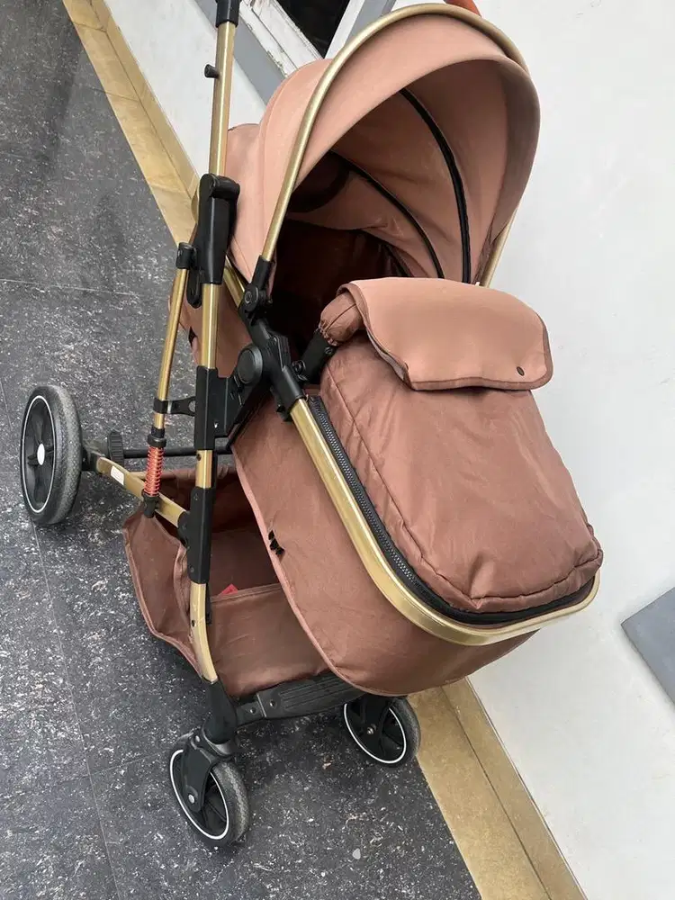 Dijual stroler baby