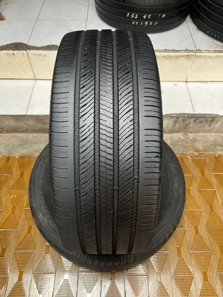Ban Hankook Ion Evo As Suv 255 45 r20 1Pcs