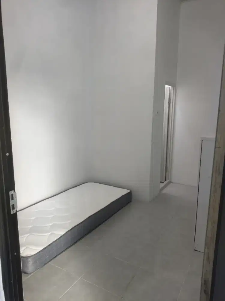 KOST PUTRI FASILITAS LENGKAP