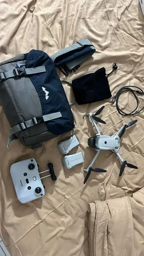 DRONE DJI LITO X1