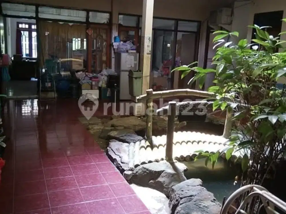 Rumah sangat murah manyar rejo hitung tanah