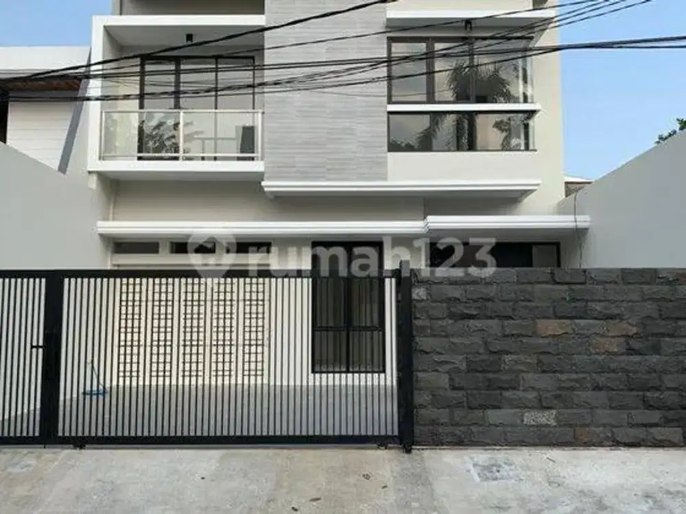 Dijual Rumah Prapen Indah Surabaya Timur