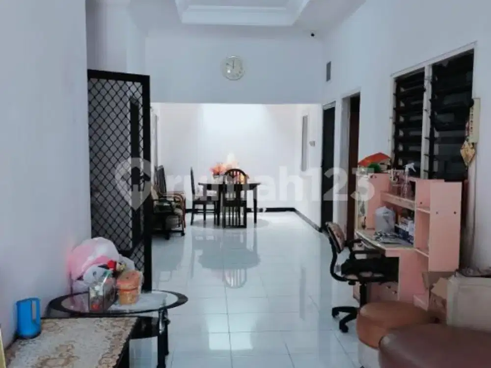 Rumah bagus murah BU daerah sutorejo dan mulyosari surabaya