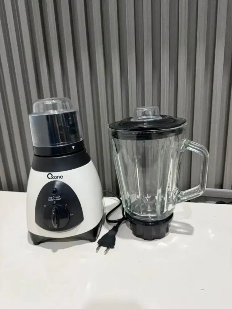 Preloved Blender Oxone
