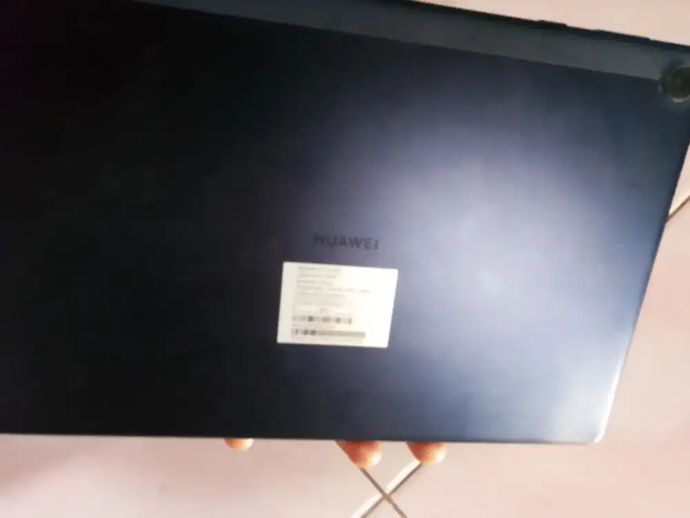 Huawei matepad t10 2/32gb wifi lupa google