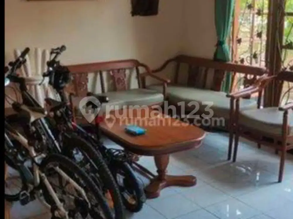 Rumah Pakuwon City Murah Araya Kertajaya Dharmahusada Manyar Klampis