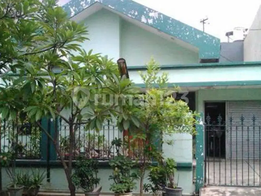 Wisma mukti cocok end user, harga bersahabat @klampis anom