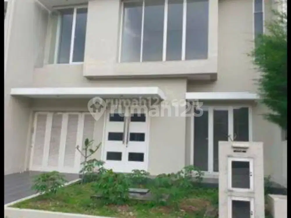 Rumah Manyar Garden New Gress Manyar Rejo Manyar Jaya