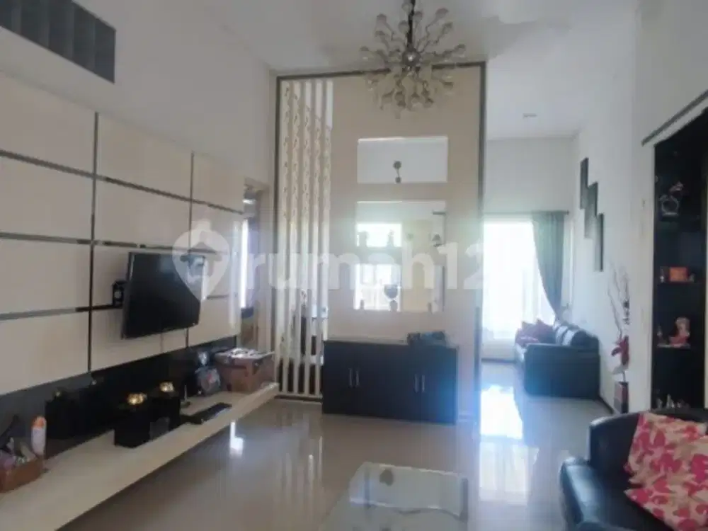 Dijual Rumah area wisma mukti dharmaHusada klampis manyar surabaya