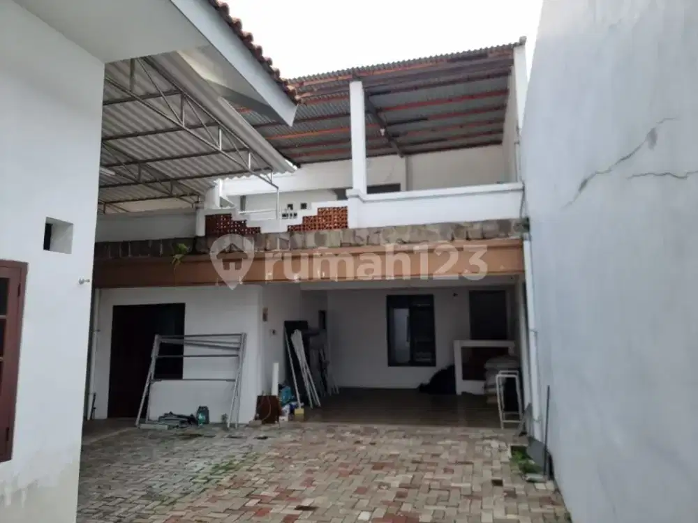 Rumah usaha Gudang strategis hanya 7jt an daerah mojoarum ploso  timur kalijudan surabaya nego keras