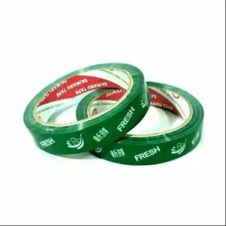 isolasi FRESH untuk sayuran dan buah-buahan