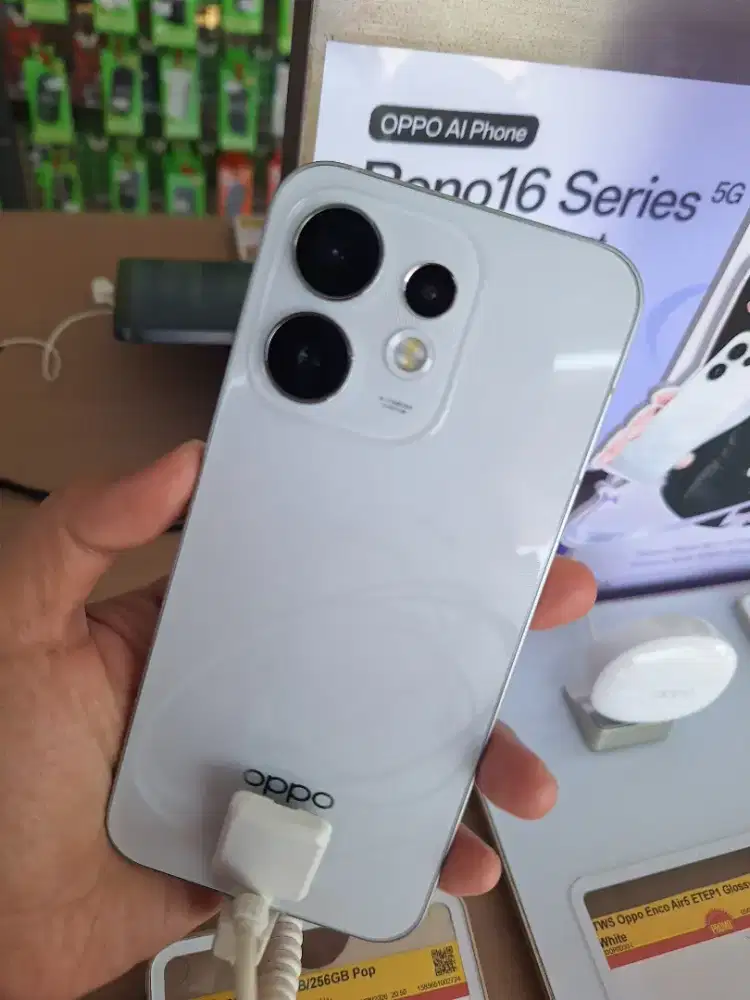 Oppo Reno 16 5G 8/128Gb