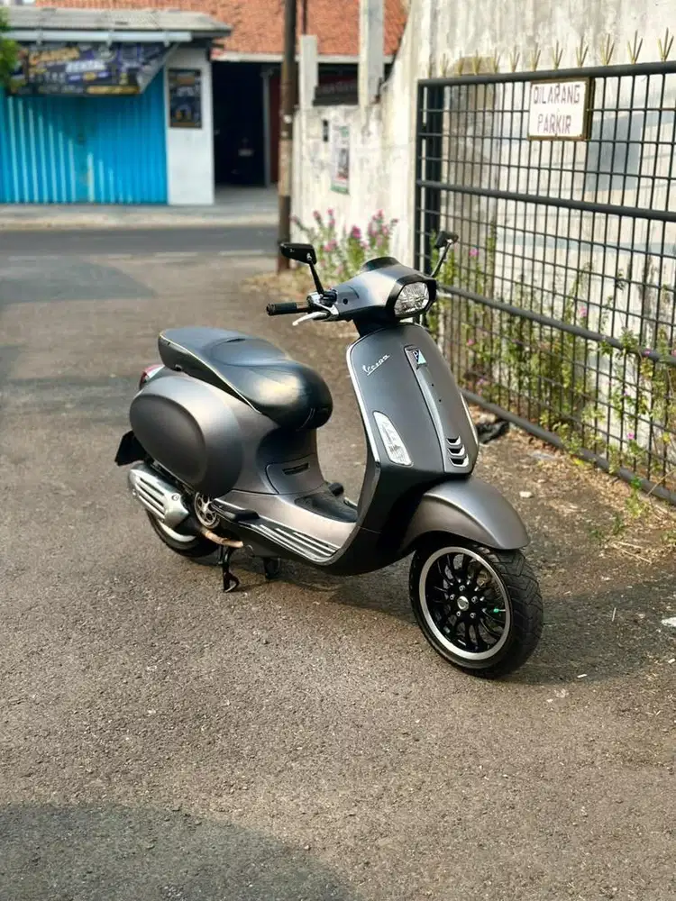 SPRINT 150 IGET ABS FL 2020