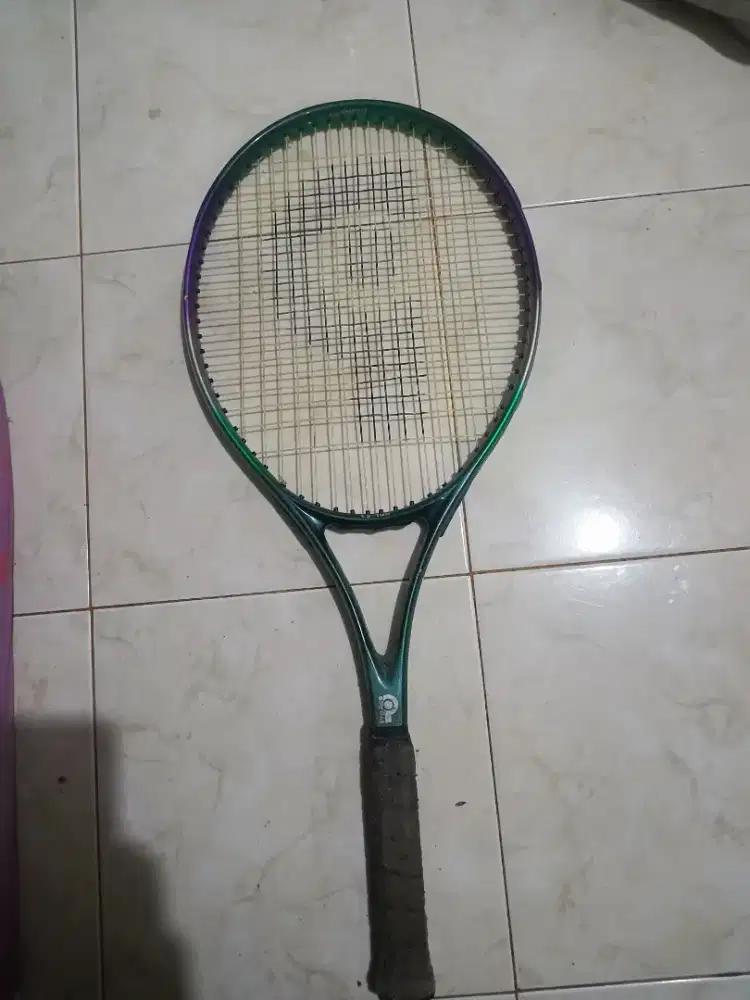 raket tenis pro ace