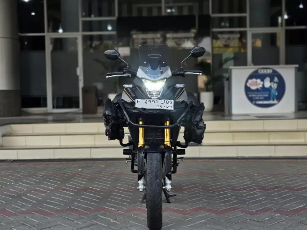 Dijual cepat minat serius