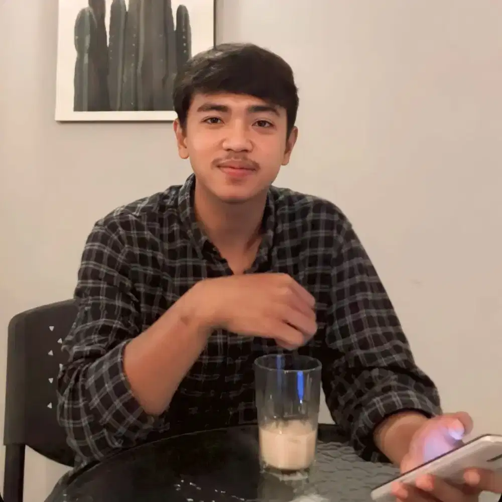 Mencari pekerjaan