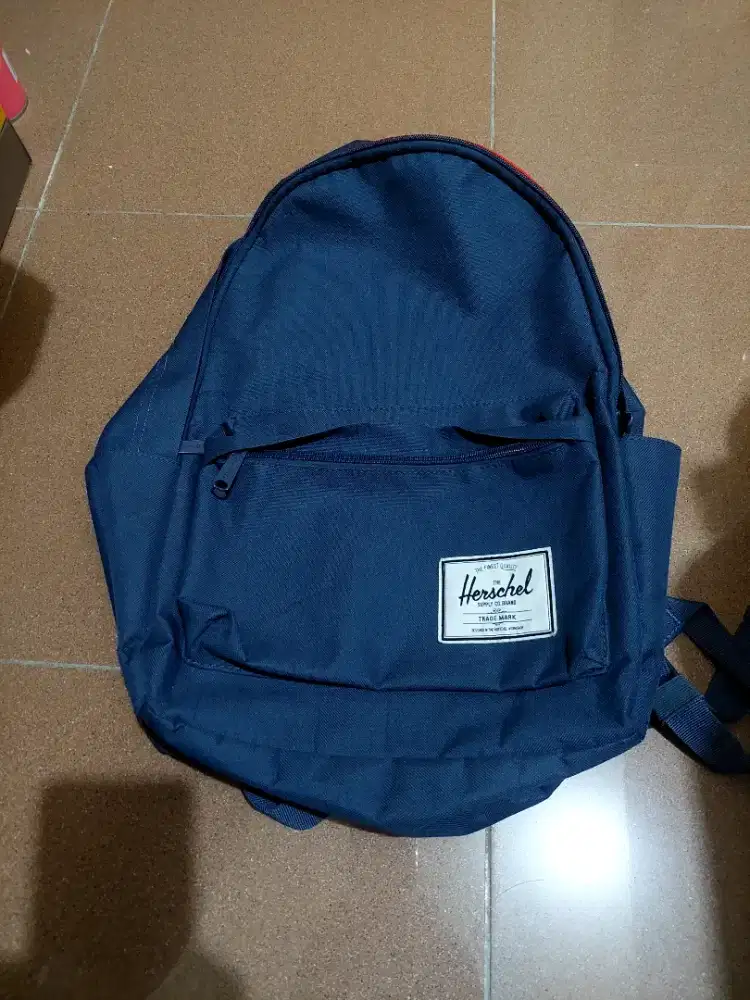 Herschel backpack