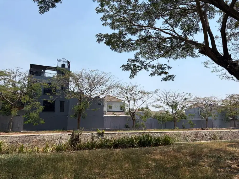 Kavling Residensial Premium Di Mississippi JGC Cakung Jakarta Timur
