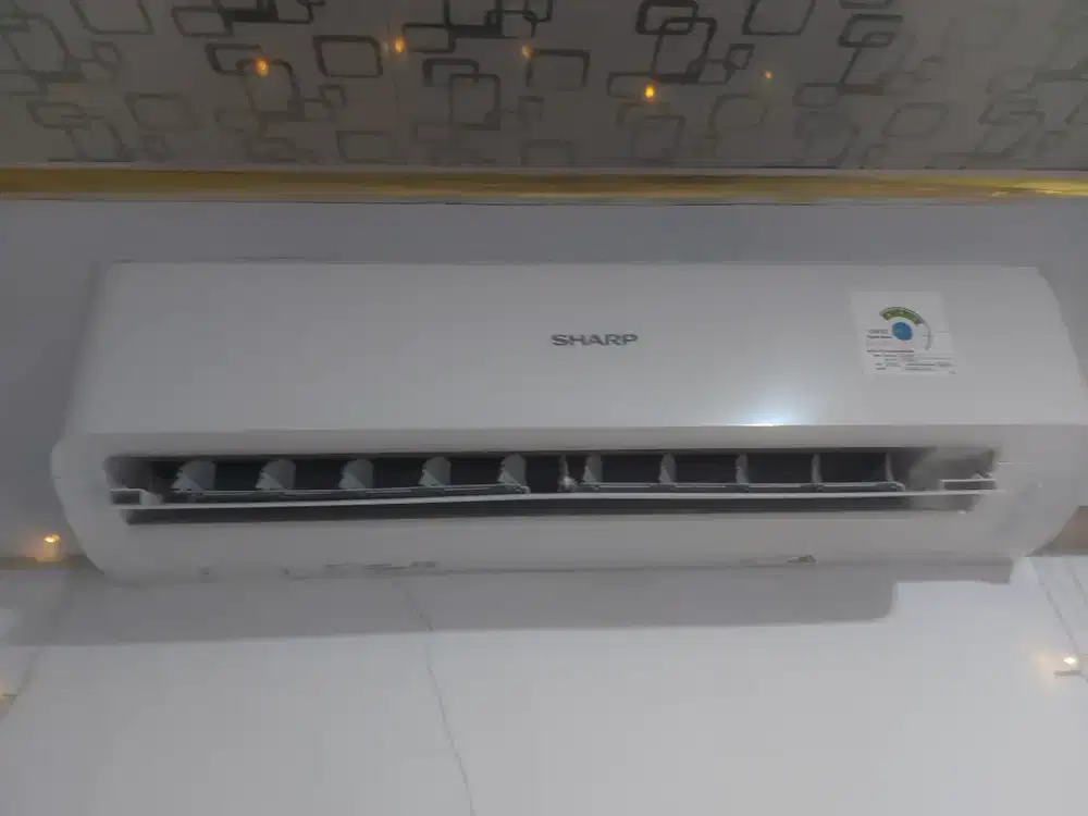 Ac Sharp 1/2 pk