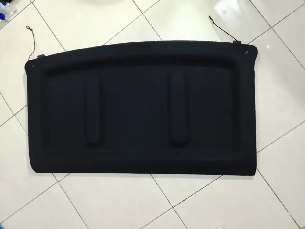 Papan bagasi hyundai creta