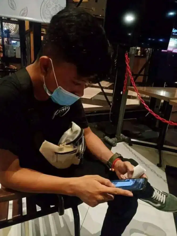 Jasa temenin pasien di rumah sakit daerah sekitar Jakut priok