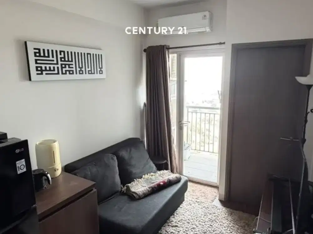 Dijual Apartment Bintaro Dekat Bintao Bs 19237