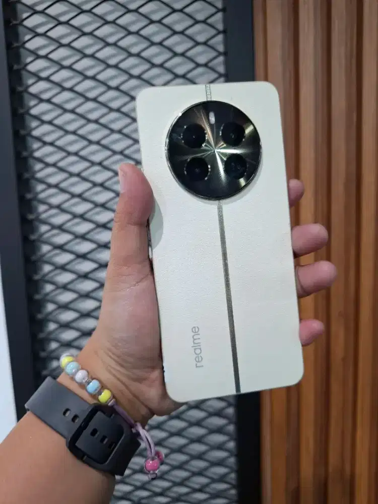 REALME 12+ 5G 12+512GB