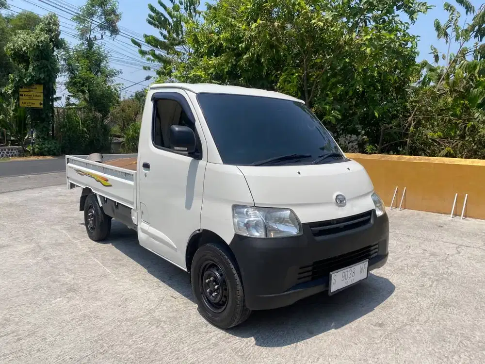 Daihatsu Gran Max 1.5 pick up