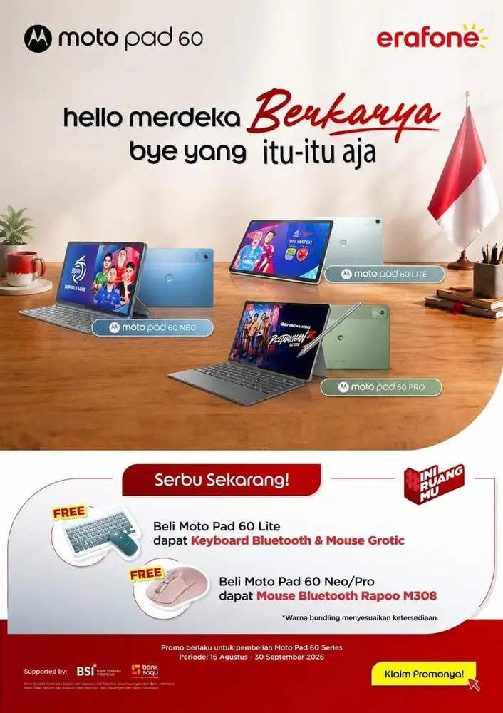 Tablet Lenovo idea tab