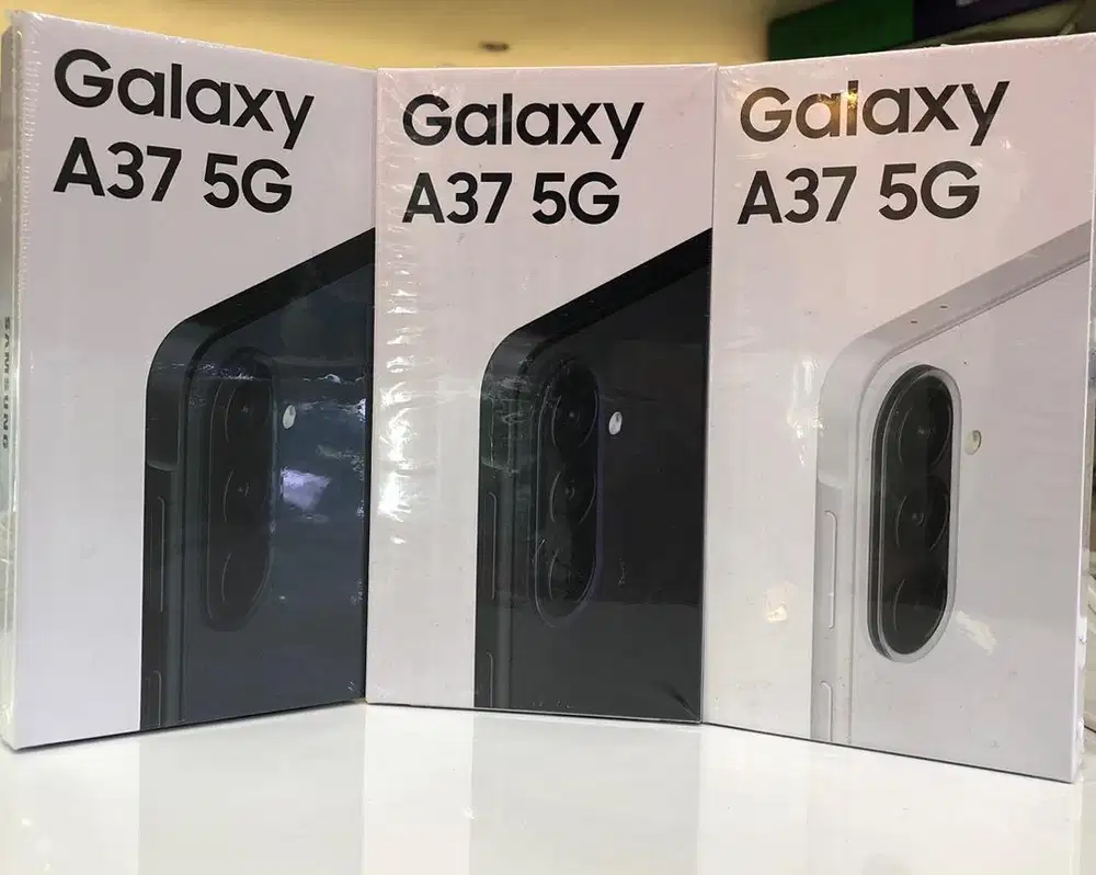 samsung a37 5G 8/256