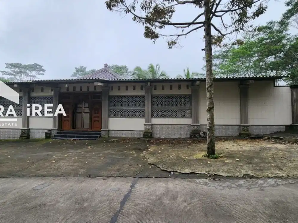 RUANG USAHA DIJUAL DI BOYOLALI DEKAT TERMINAL AMPEL