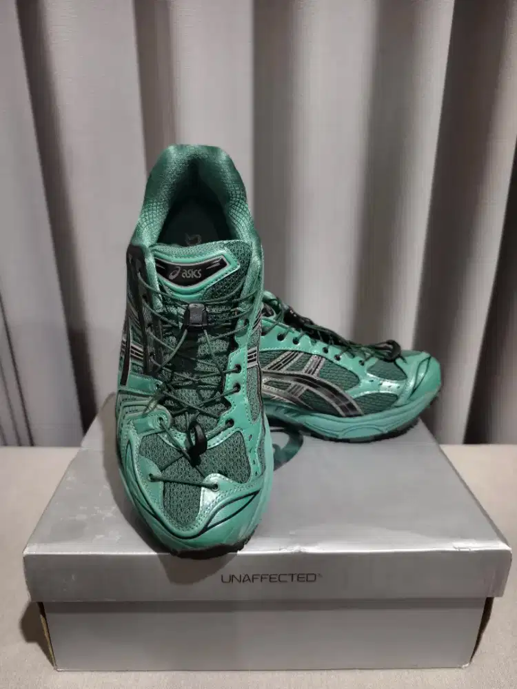 Asics kayano 14 x unaffected