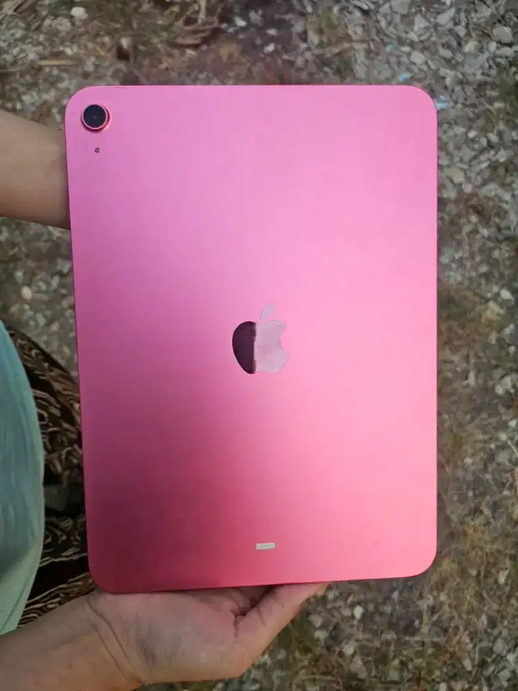 Ipad gen E11 ex Ibox