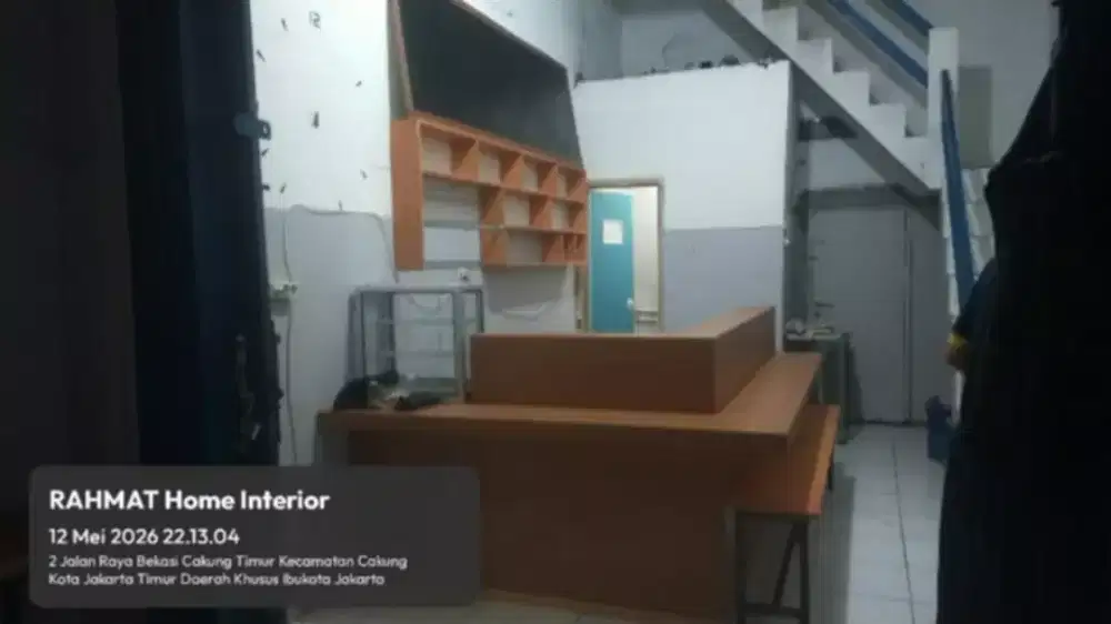 BIKIN MEJA WARKOP/ CAFE/ WARTEG