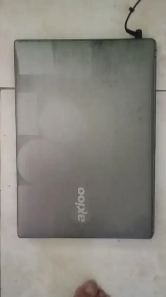Laptop Axioo murah