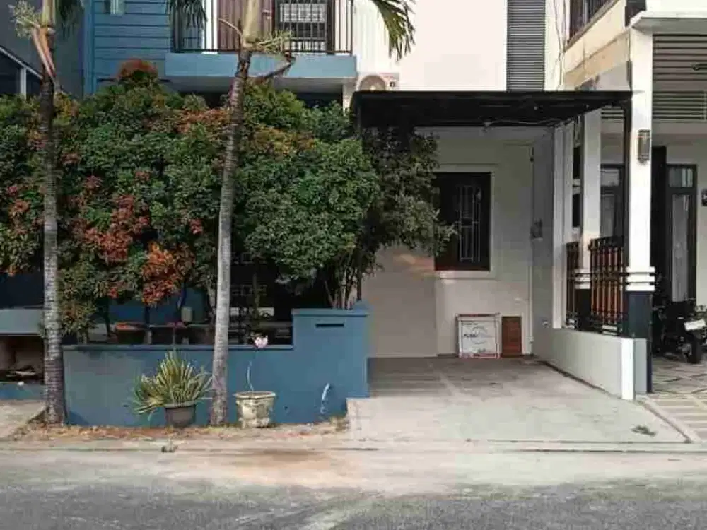 Dijual Rumah Nyaman di Cluster Harmoni, Kota Harapan Indah Bekasi