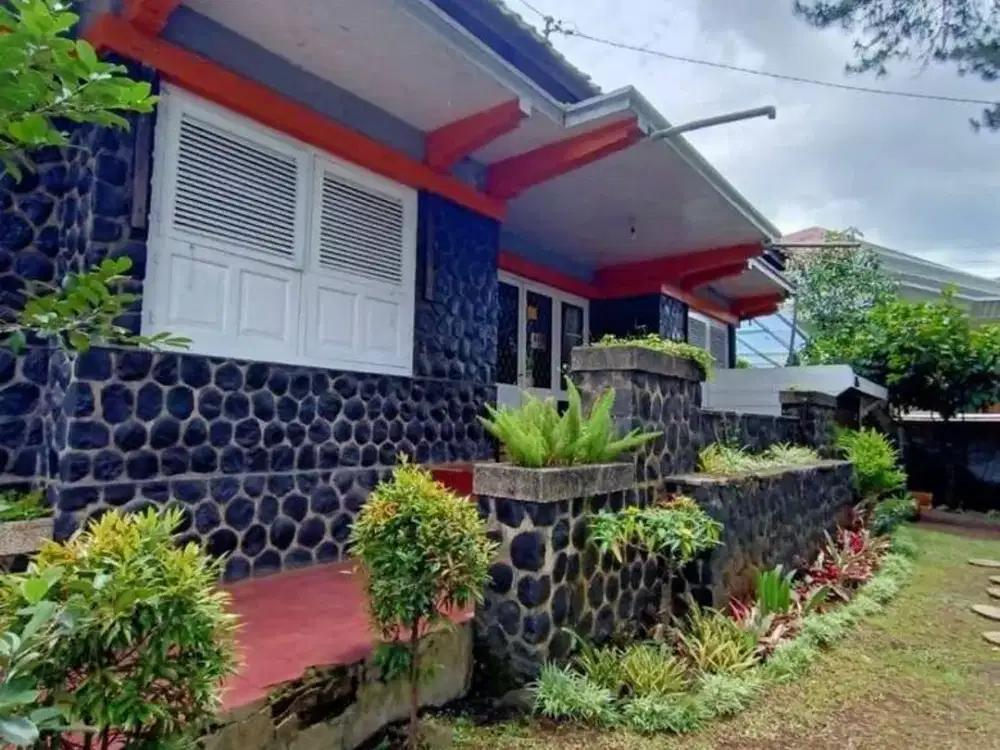 Dijual Rumah murah lokasi strategis cipaganti paskal bandung