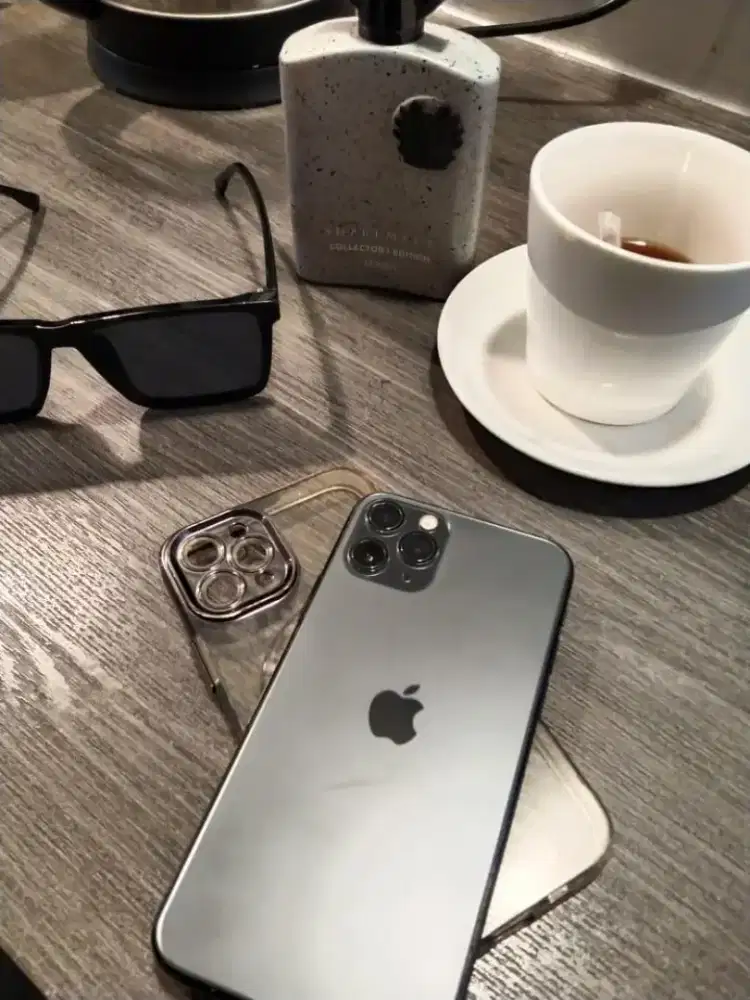 Jual iPhone 11pro