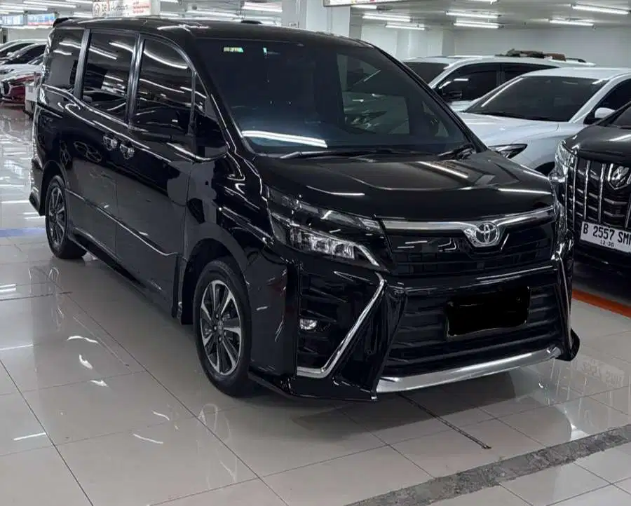 ‼️TOYOTA VOXY 2.0 AT‼️MOBIL SANGAT TERAWAT & SIAP PAKAI.