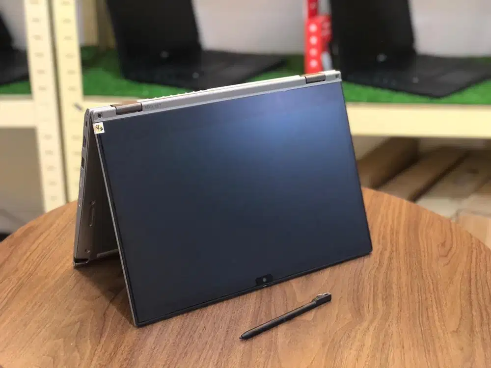 LAPTOP Lenovo Thinkpad L13 Yoga Core i5 Gen 10 RAM 16GB SSD 256GB