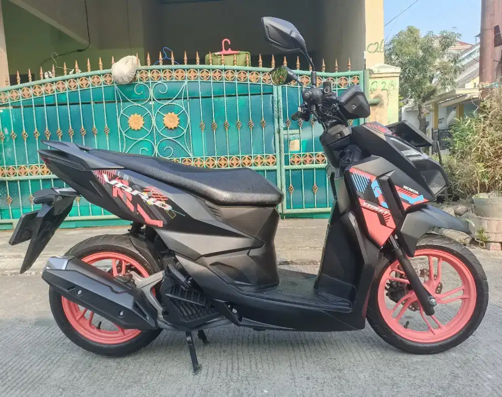 Honda vario 125 STREET tahun 2026