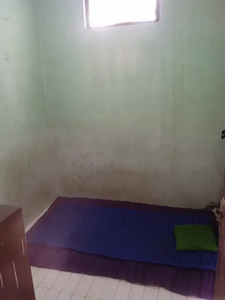 Kost Murah Cempaka Baru Kemayoran Jakarta Pusat