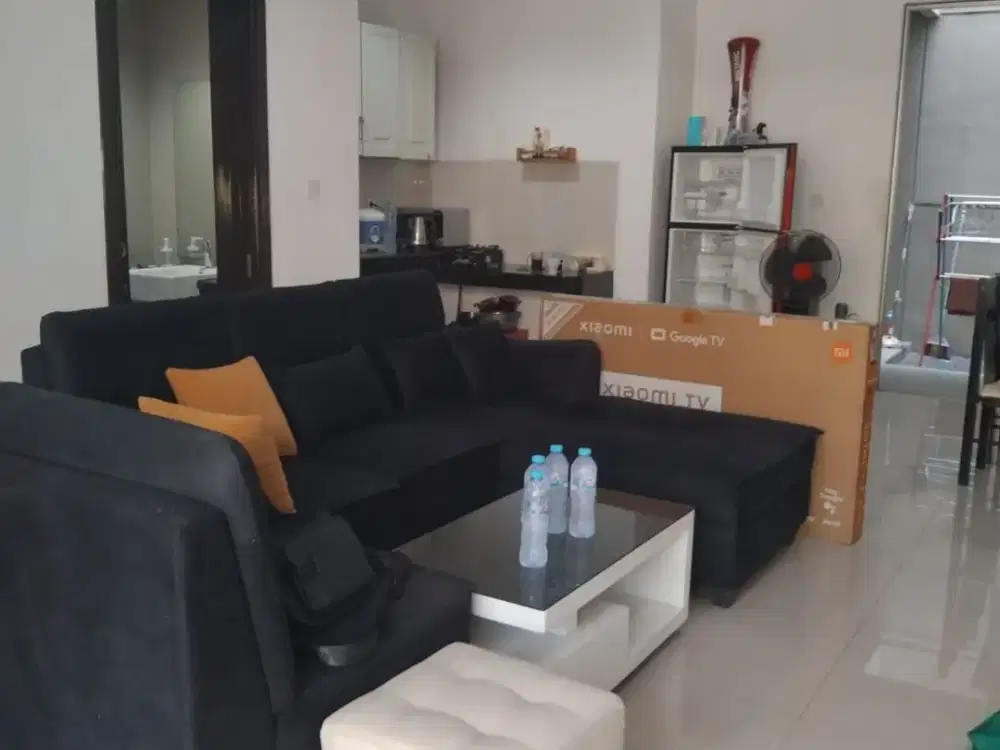 DIJUAL RUMAH PIK 2 UK 6X15 2 LANTAI SHM ON HAND SIAP HUNI BISA KPR