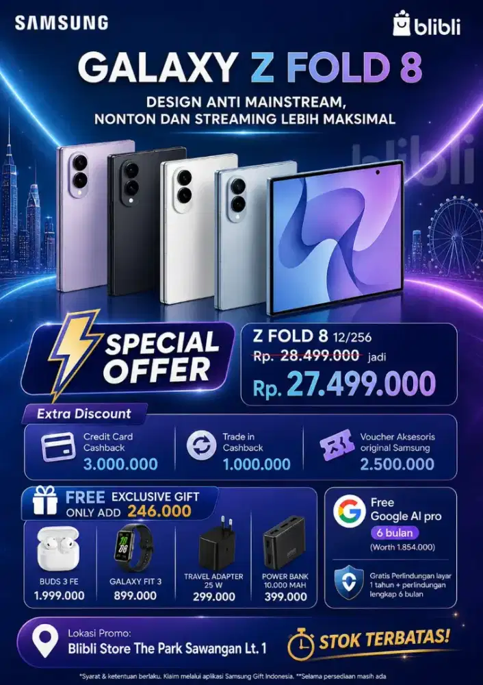 Samsung Z Fold 8